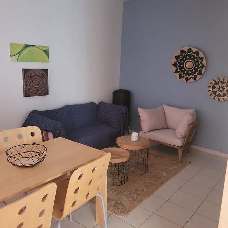 One Bedroom Apartment With Pool Πλακιάς Εξωτερικό φωτογραφία