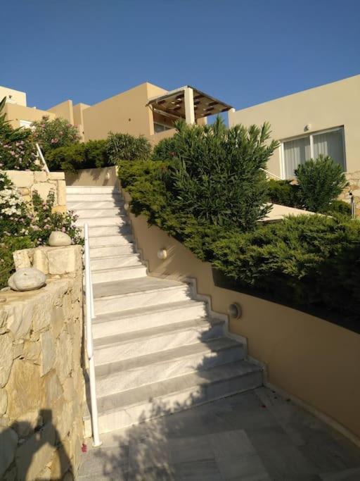 One Bedroom Apartment With Pool Πλακιάς Εξωτερικό φωτογραφία