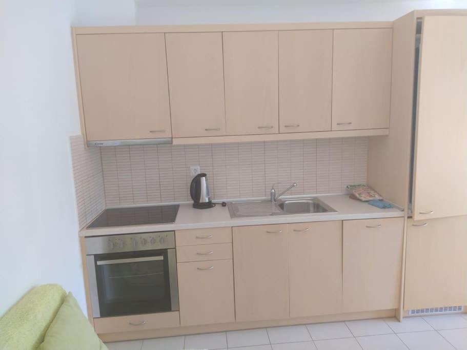 One Bedroom Apartment With Pool Πλακιάς Εξωτερικό φωτογραφία