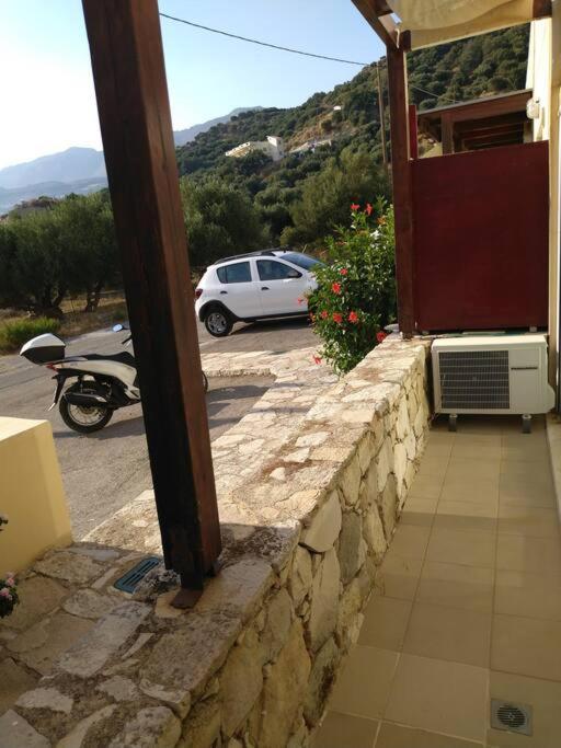 One Bedroom Apartment With Pool Πλακιάς Εξωτερικό φωτογραφία