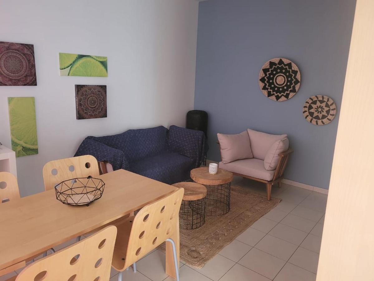 One Bedroom Apartment With Pool Πλακιάς Εξωτερικό φωτογραφία