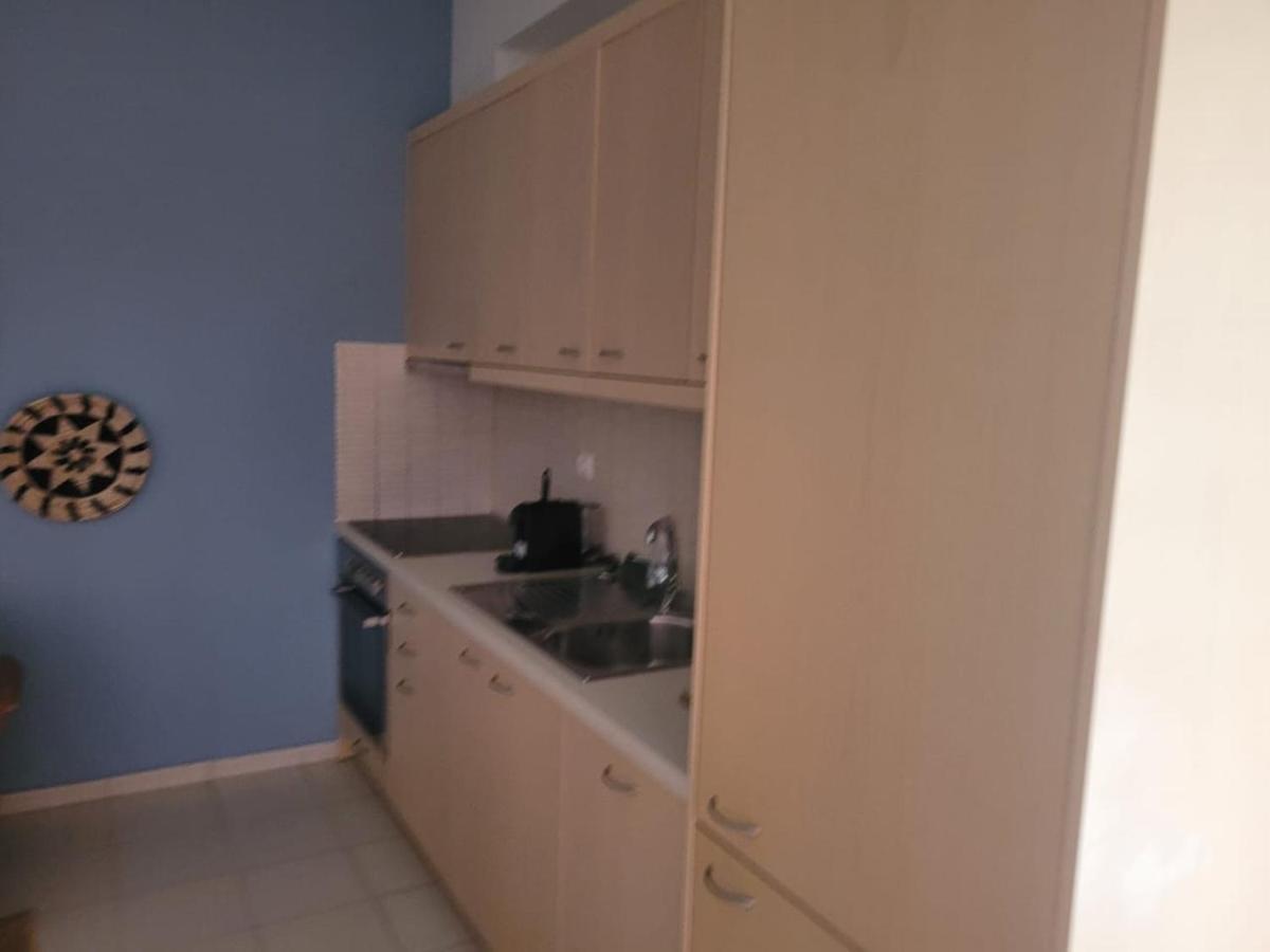 One Bedroom Apartment With Pool Πλακιάς Εξωτερικό φωτογραφία
